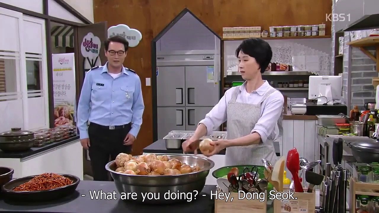 Sunny Again Tomorrow - Ep41 HD Watch