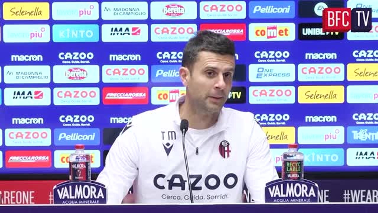 Arnautovic zu Everton? Bologna-Trainer über Gerüchte