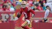 49ers QB Brock Purdy Thinks The Eagles Have A Tough Front