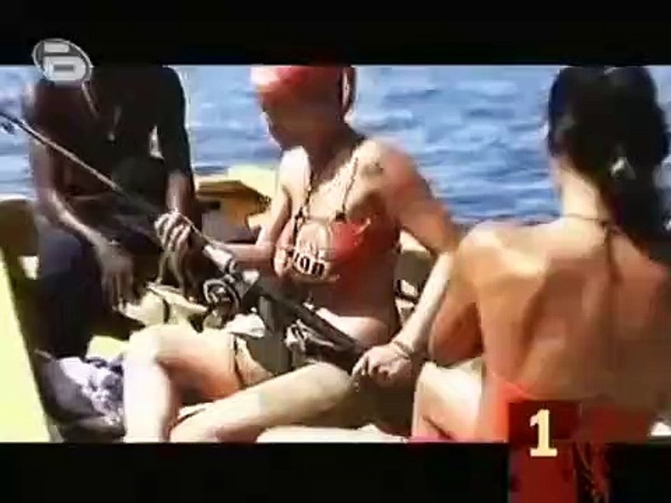 Survivor BG - Se3 - Ep30 HD Watch