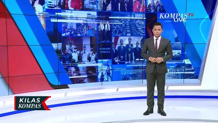Diancam dengan Pisau & Obeng, Mahasiswi Kedokteran Asal Makassar Disekap hingga Dirampok 3 Pria!