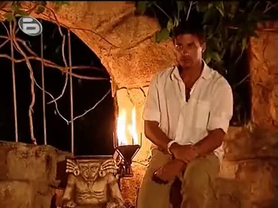 Survivor BG - Se3 - Ep35 HD Watch