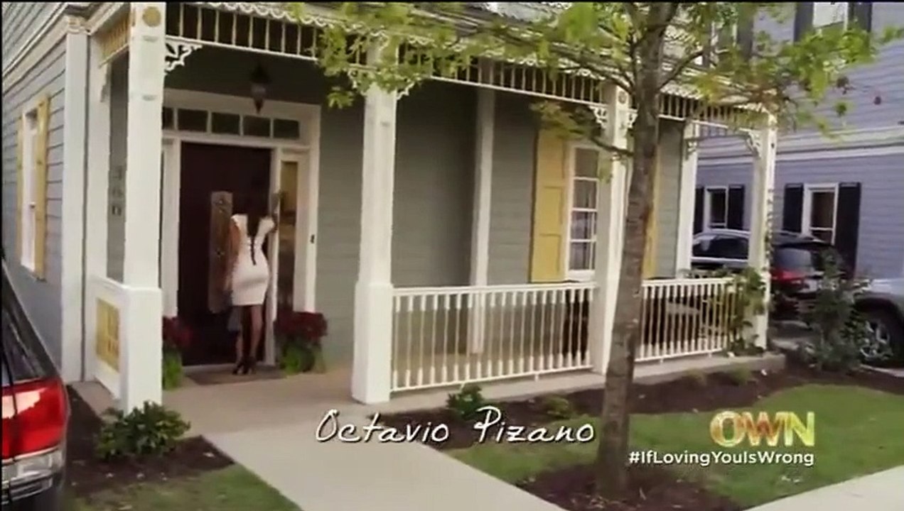 If Loving You Is Wrong - Se2 - Ep08 HD Watch