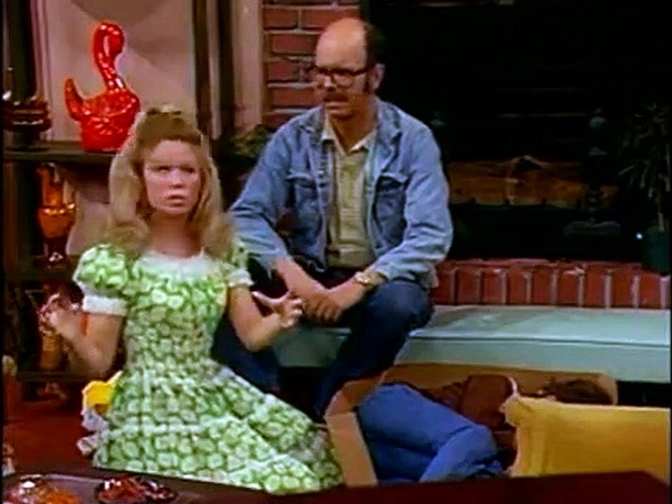 Mary hartman, mary hartman - se2 - ep156 hd watch
