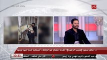 طبيب الرحمة د. حاتم ستين يفجر مفاجأة: الحصان المصري هو أفضل حصان على مستوى العالم.. ثروتنا من الخيول ممكن تحل مشكلة الدولار