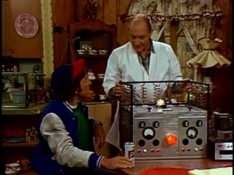 Mary Hartman, Mary Hartman - Se2 - Ep158 HD Watch