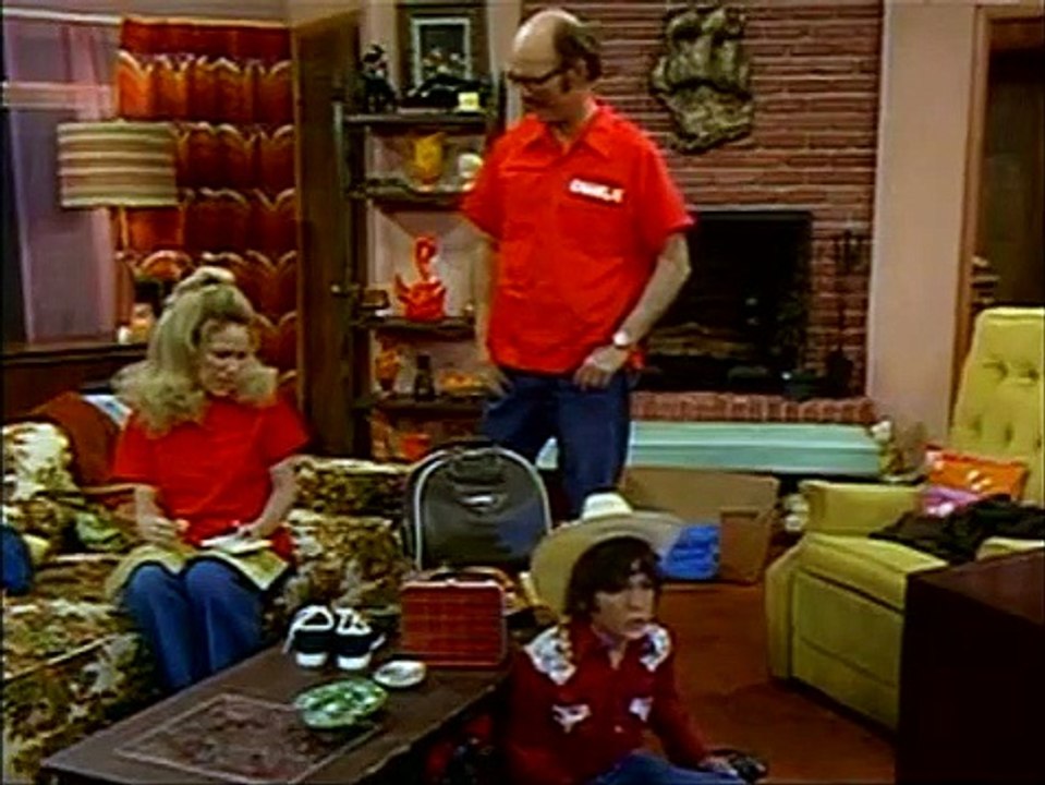 Mary Hartman, Mary Hartman - Se2 - Ep159 HD Watch