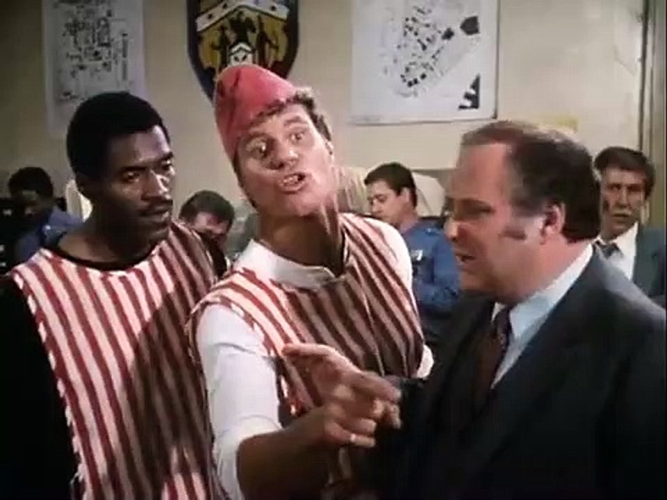 Cagney $$ Lacey - Se5 - Ep04 HD Watch