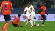 12 kasım 2022 Başakşehir Galatasaray maçı  STSL 22-23 14. hafta