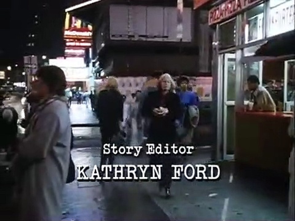 Cagney $$ Lacey - Se5 - Ep08 HD Watch