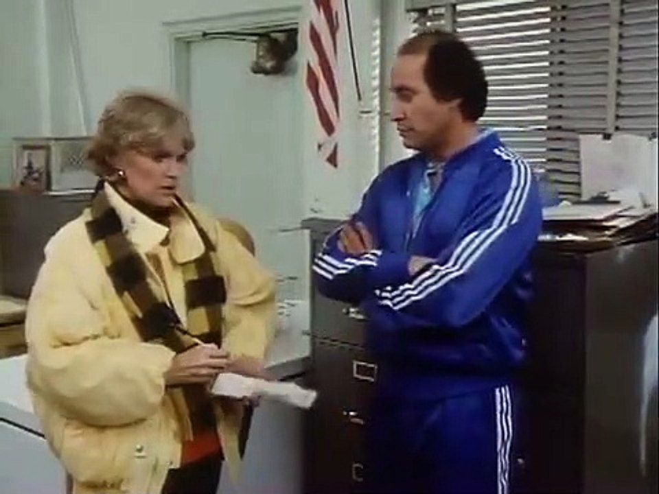 Cagney $$ Lacey - Se5 - Ep14 HD Watch