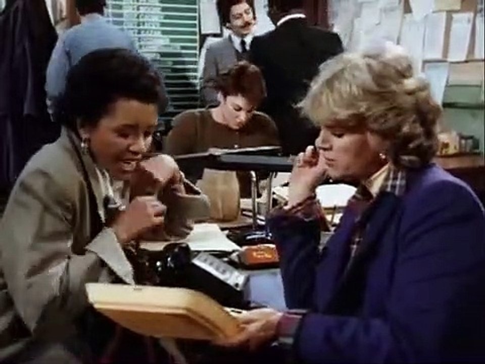 Cagney $$ Lacey - Se5 - Ep12 HD Watch