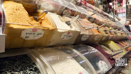 Baharatın sağlığa faydaları neler?