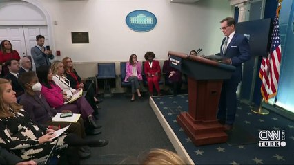 SON DAKİKA HABERİ: ABD'den Wagner kararı! 'Uluslararası suç örgütü' ilan etti