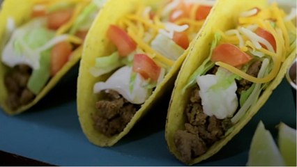 Taco Bell Is Rolling Out the  Ultimate GameDay Box  Just in Time for the Super Bowl