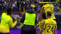 Al Ittihad vs Al Nassr highlights