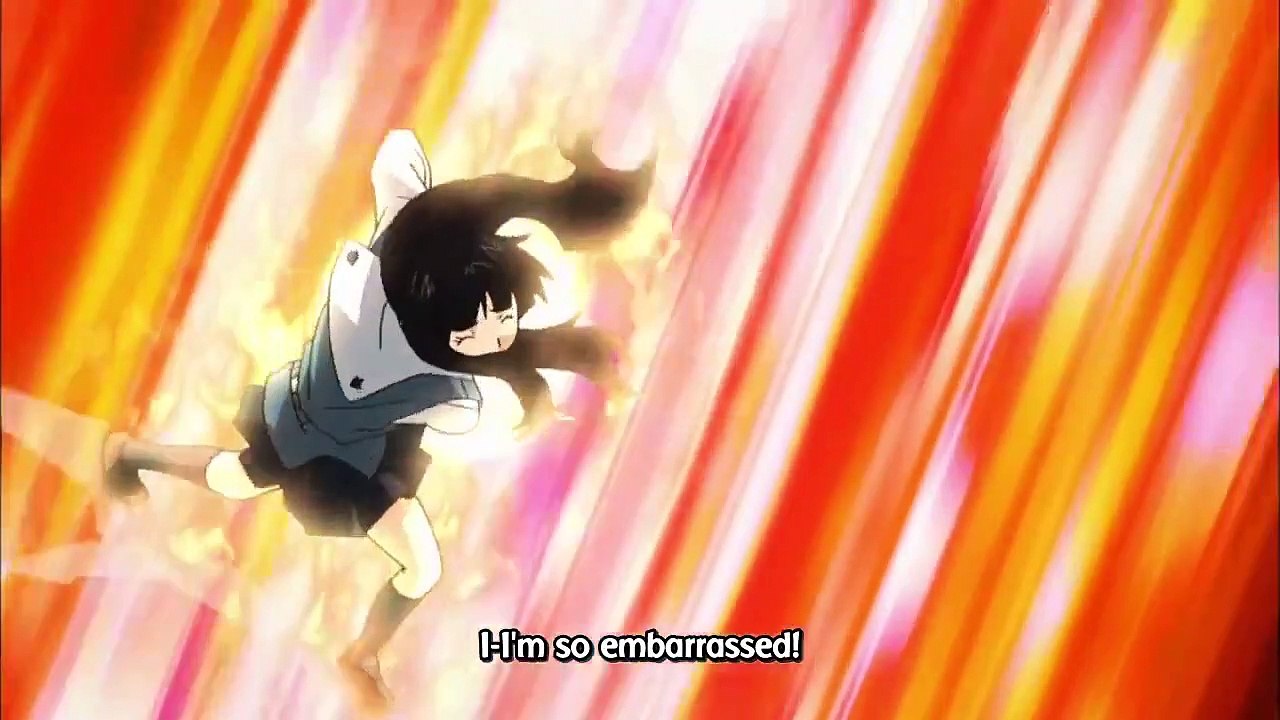 Sket Dance - Ep53 HD Watch