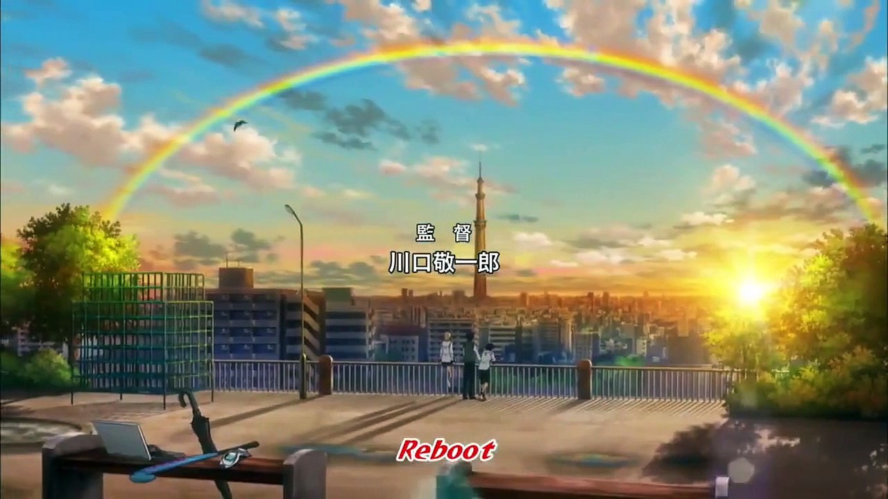 Sket Dance - Ep57 HD Watch