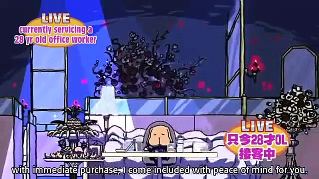 Tentai Senshi Sunred - Ep10 HD Watch