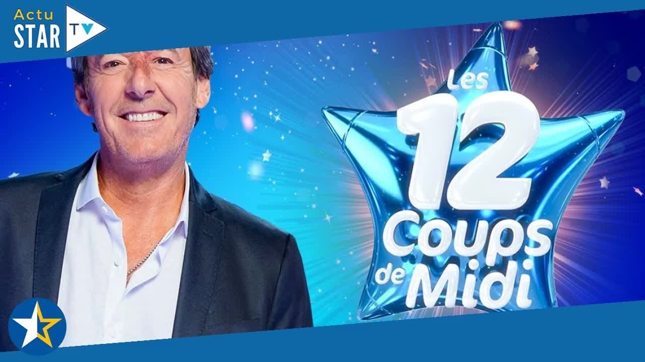 Coup de théâtre dans Les 12 coups de midi ! "Non ! Mais non !", un candidat face à une situation imp