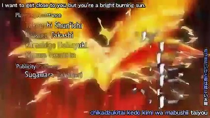 Tentai Senshi Sunred - Ep15 HD Watch