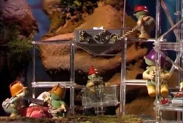 Fraggle Rock - Se2 - Ep12 - The Doozer Contest HD Watch