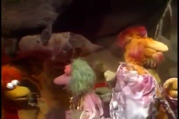 Fraggle Rock - Se2 - Ep07 - Mokey and the Minstrels HD Watch