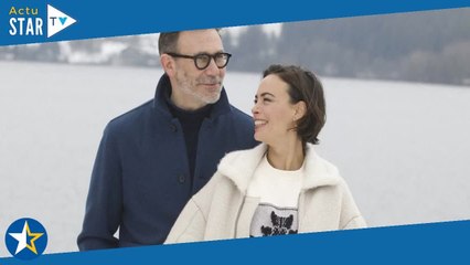 Michel Hazanavicius et Bérénice Bejo : Regards complices et gestes tendres au Festival de Gérardmer