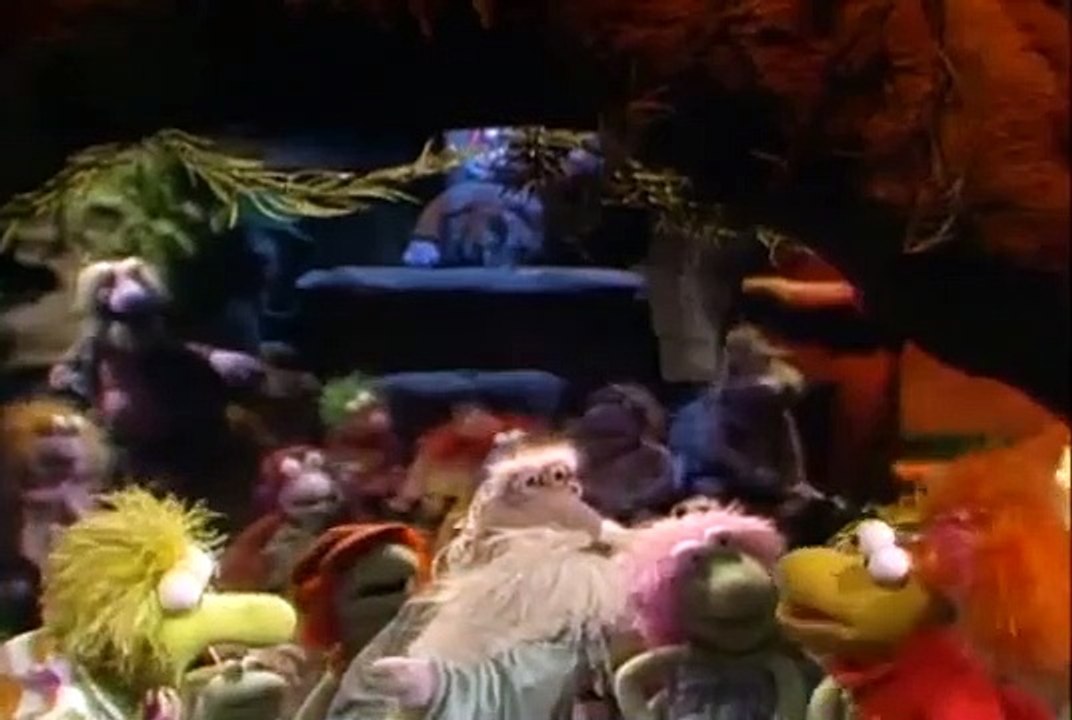 Fraggle Rock - Se2 - Ep17 - Fraggle Wars HD Watch