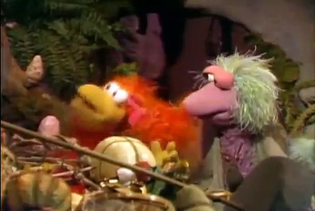 Fraggle Rock - Se2 - Ep20 - A Cave of One's Own HD Watch