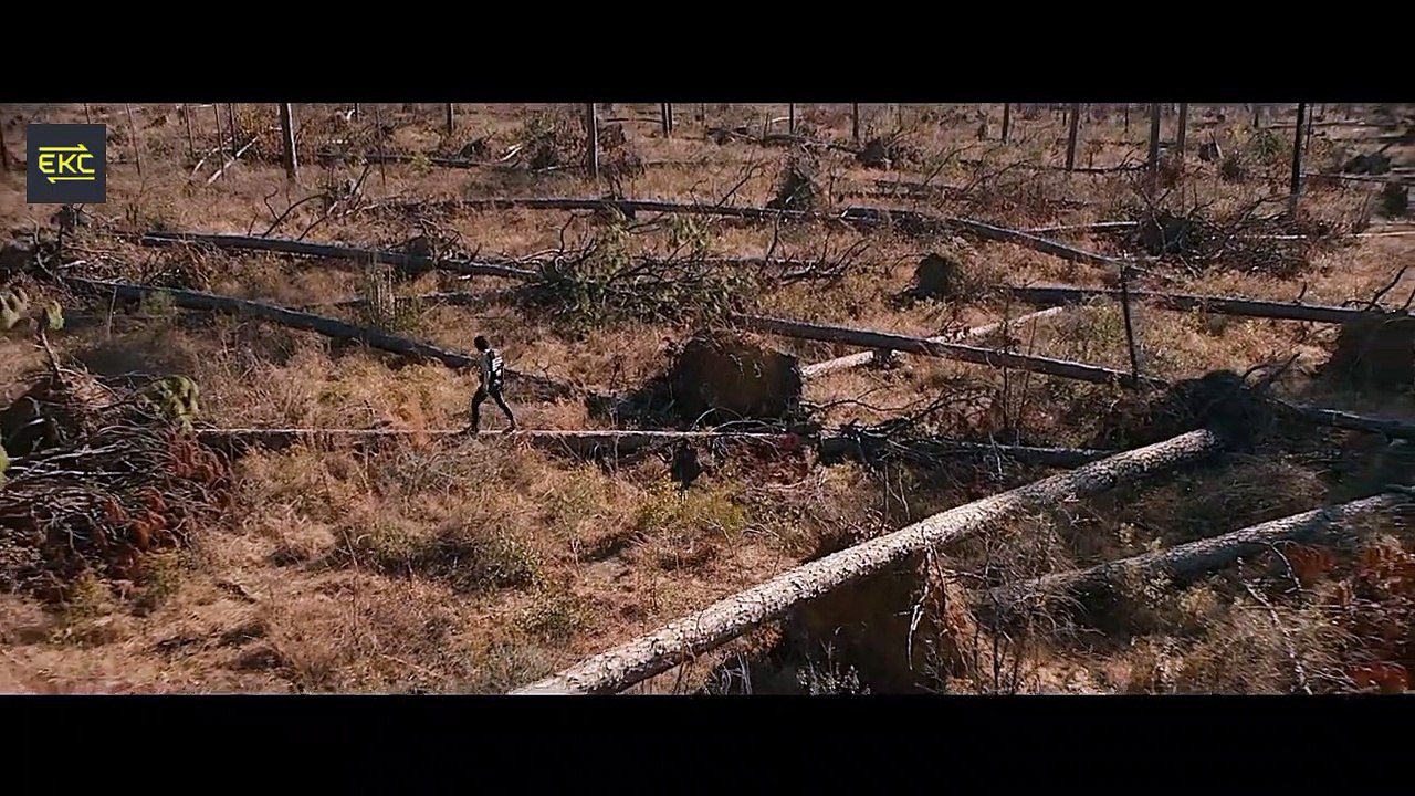 65 Final Trailer (2023) Official _ 4k