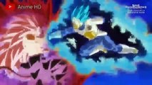 Super Dragon Ball Heroes Temporada 2 Capitulo 37 Subtitulado Español (HD)