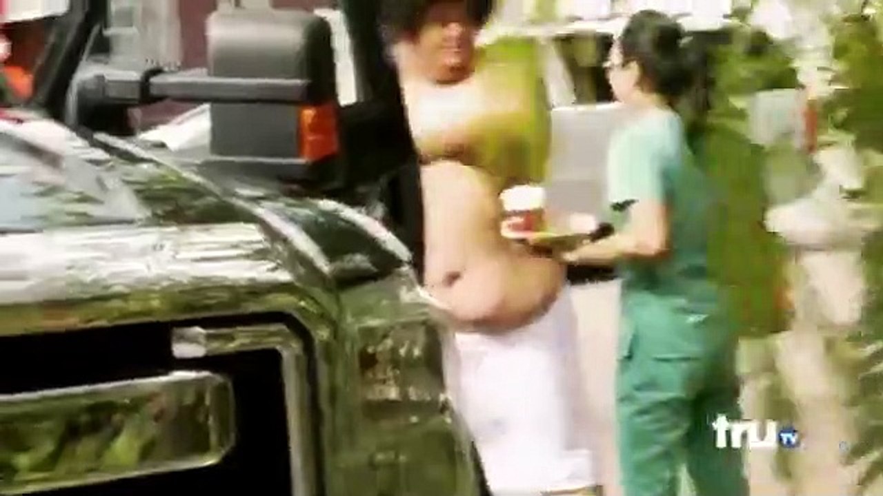 South Beach Tow - Se1 - Ep17 HD Watch