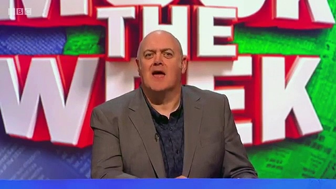 Mock The Week - Se16 - Ep07 - Angela Barnes, Ed Byrne, Ed Gamble, Milton Jones, Nish Kumar HD Watch