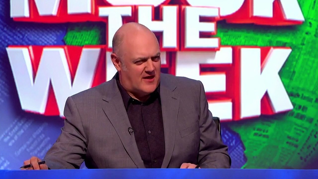 Mock The Week - Se16 - Ep05 HD Watch