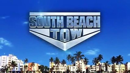 South Beach Tow - Se1 - Ep18 HD Watch