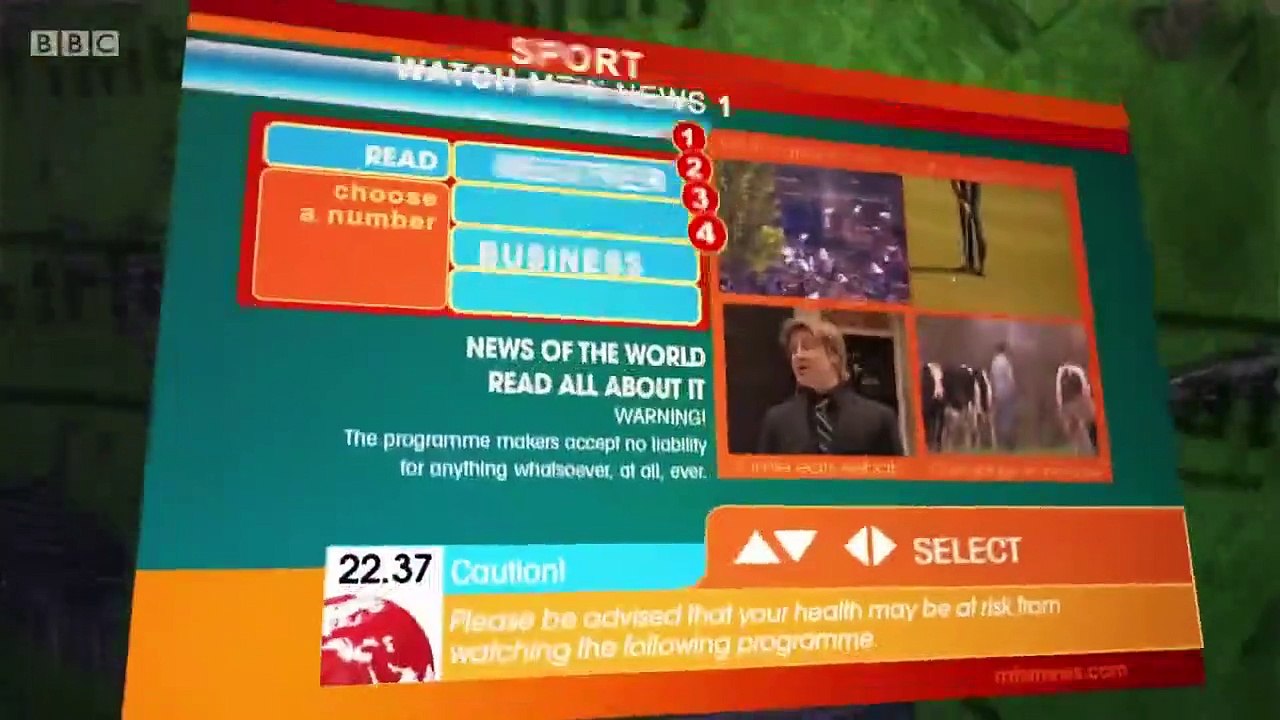 Mock The Week - Se16 - Ep06 HD Watch