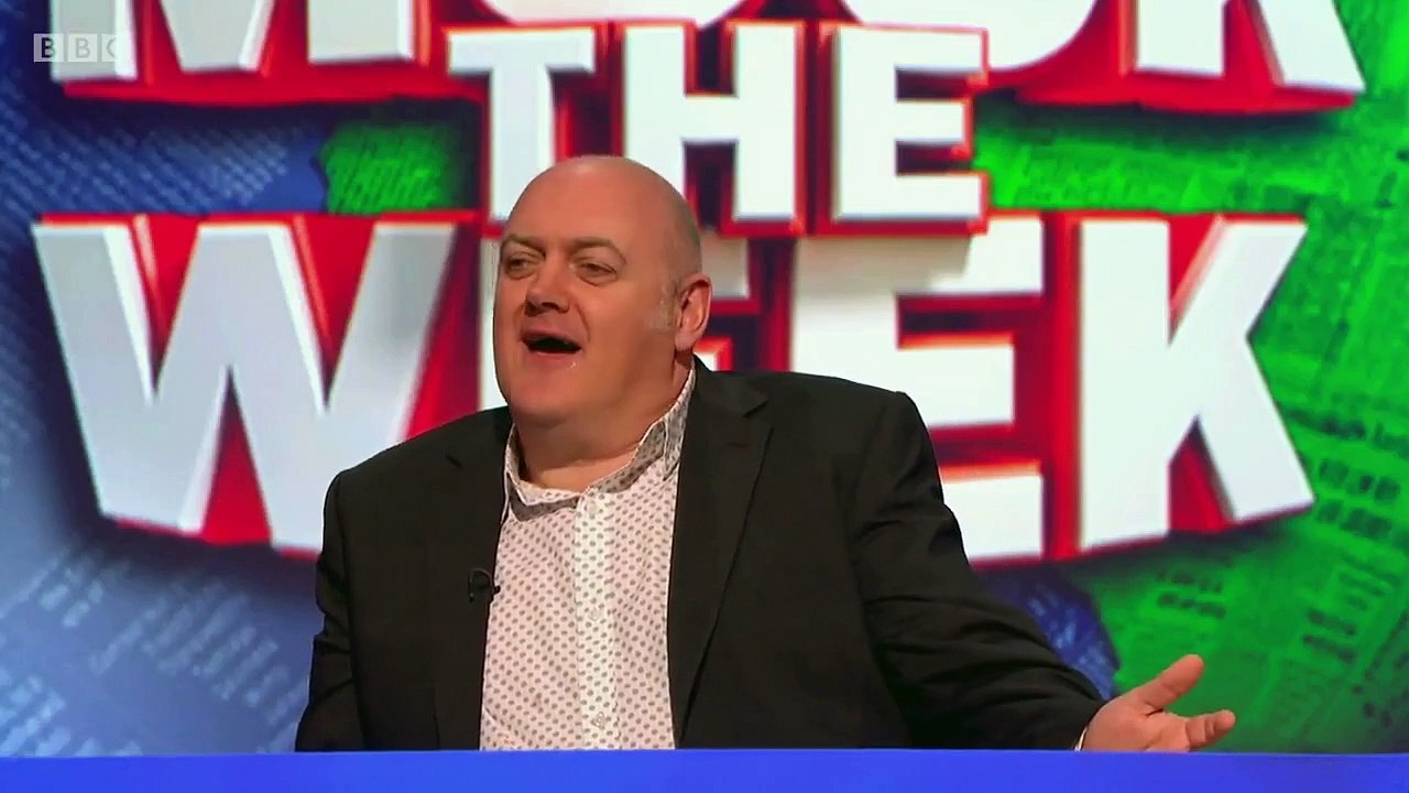 Mock The Week - Se16 - Ep08 - James Acaster, Tom Allen, Ed Byrne, Rhys James, Ellie Taylor HD Watch