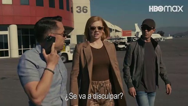 Succession - temporada 4 Teaser VOSE