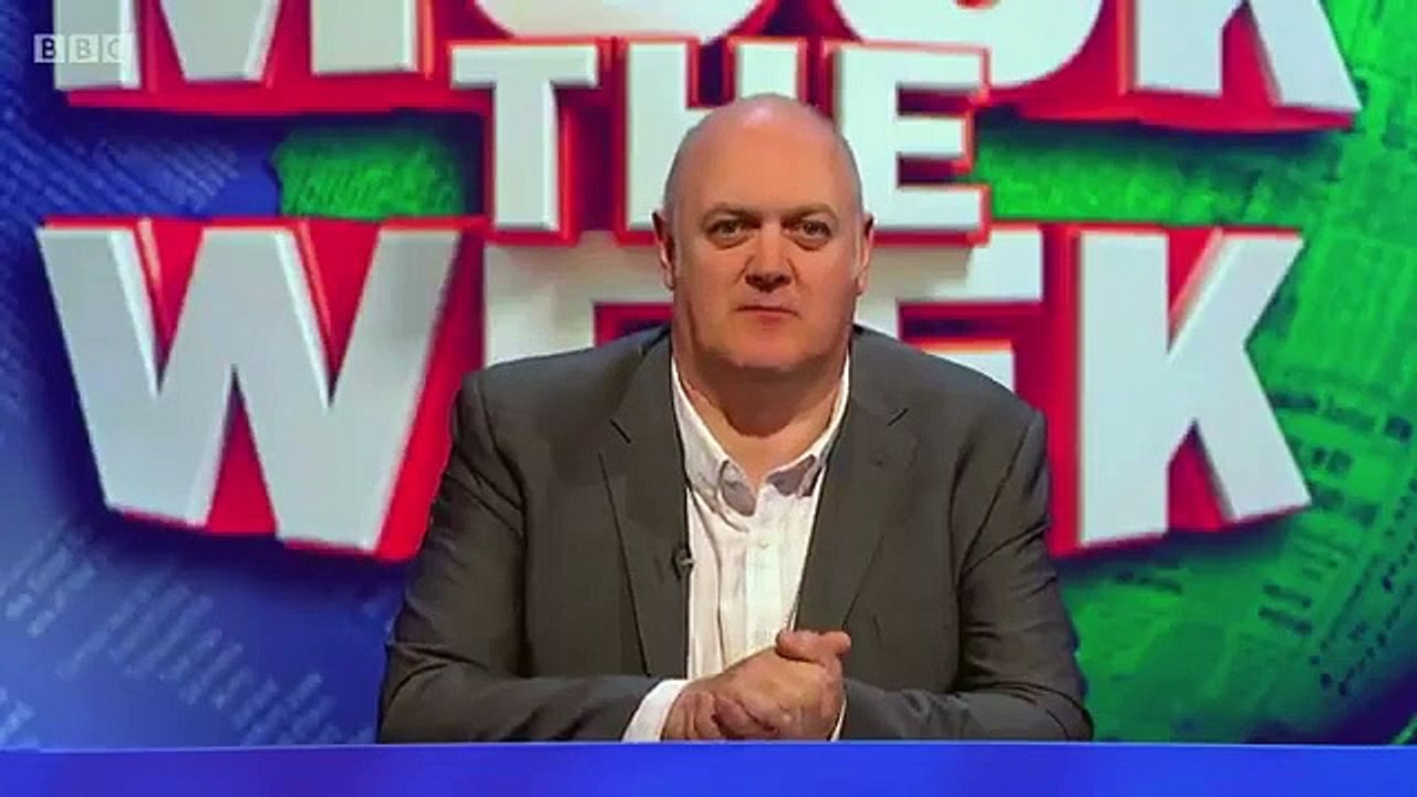 Mock The Week - Se16 - Ep12 - Best Bits HD Watch