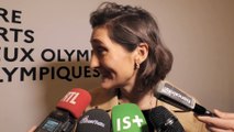 Sport - France 2023 - Amélie Oudéa-Castéra : 