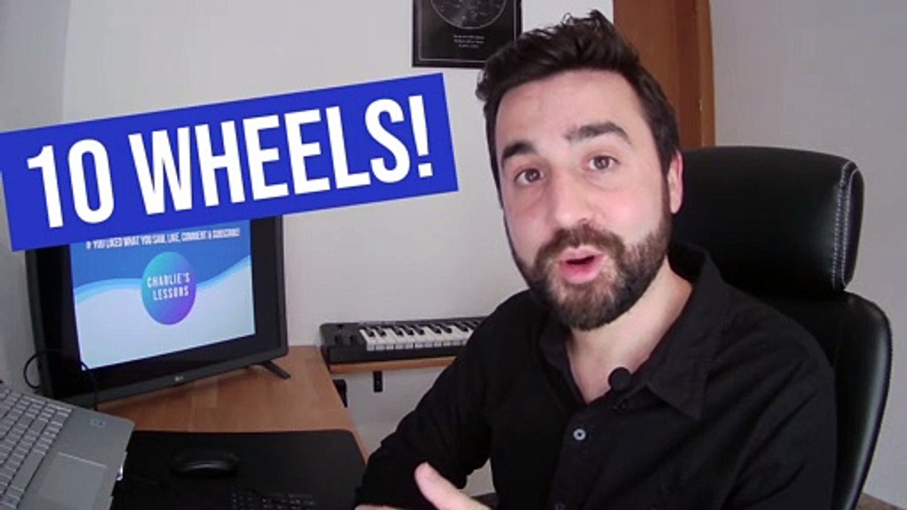 Wheel of names Tutorial | 10 Easy ESL Games & Activities