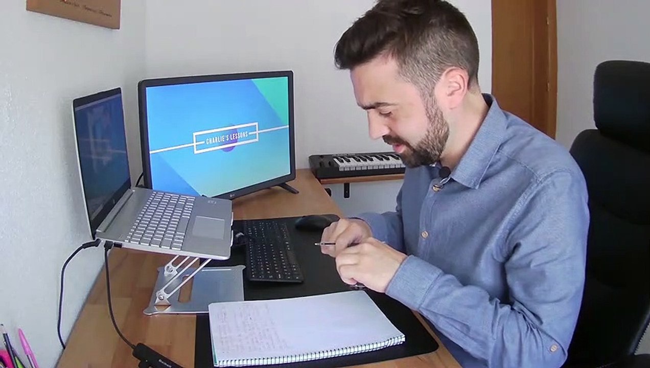 How to teach writing skills in ESL | Teaching students self-assessment