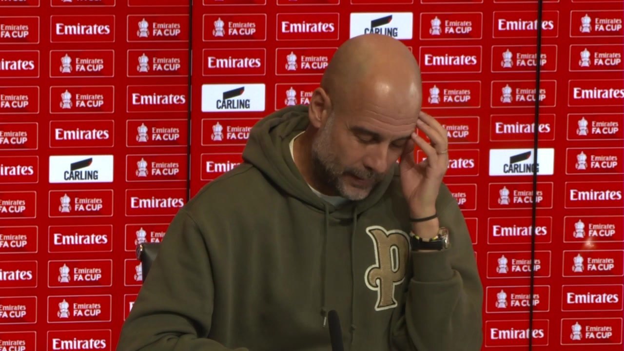 Pep rant on Arteta, other coaches he's influenced, coaching ideas and stealing players