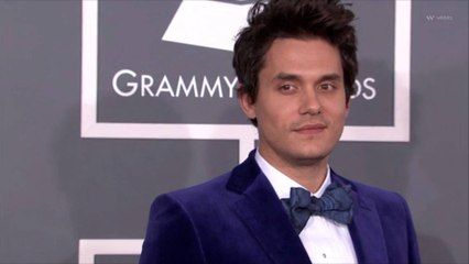 John Mayer Announces First-Ever Solo Acoustic Tour