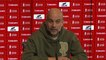 Guardiola on threat posed by Arsenal ahead of FA Cup clash (full presser part 2)