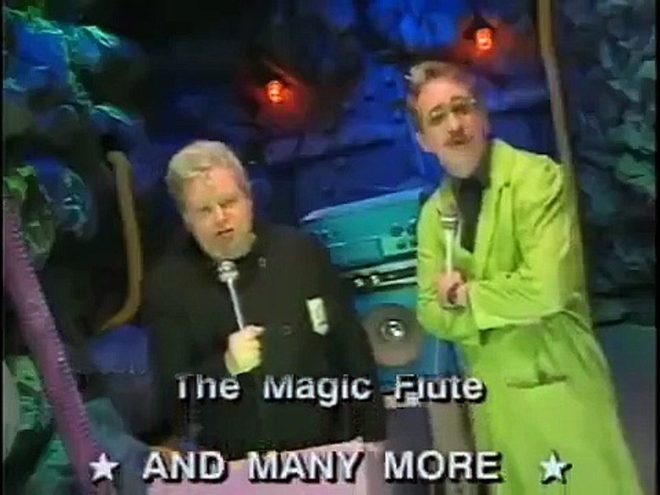 Mystery Science Theater 3000 - Se3 - Ep03 HD Watch