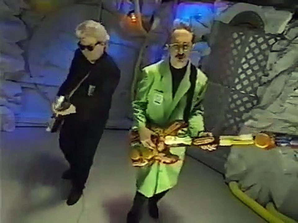 Mystery Science Theater 3000 - Se2 - Ep13 HD Watch