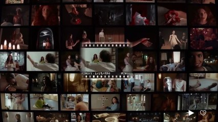 IMMORTALITY   Official Game Trailer   Netflix