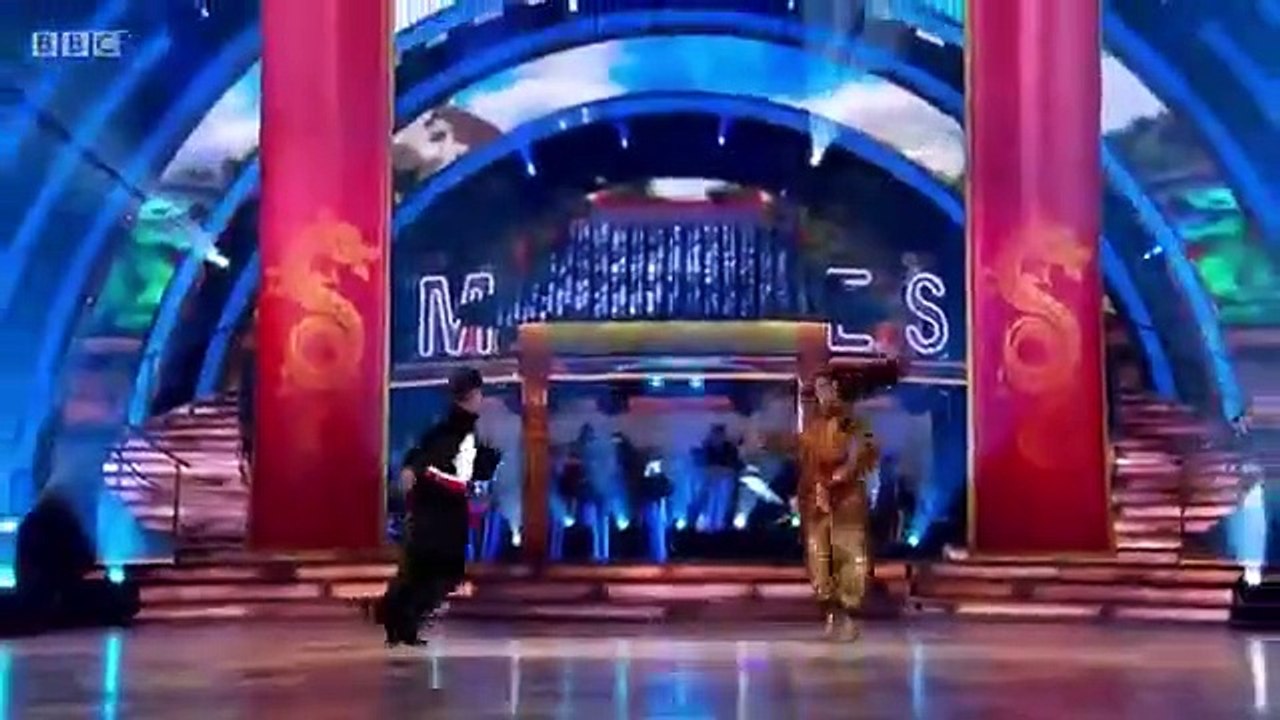 Strictly It Takes Two - Se17 - Ep12 HD Watch